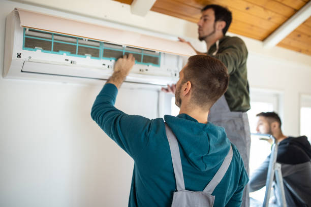 Best HVAC replacement cost  in Cudjoe Key, FL