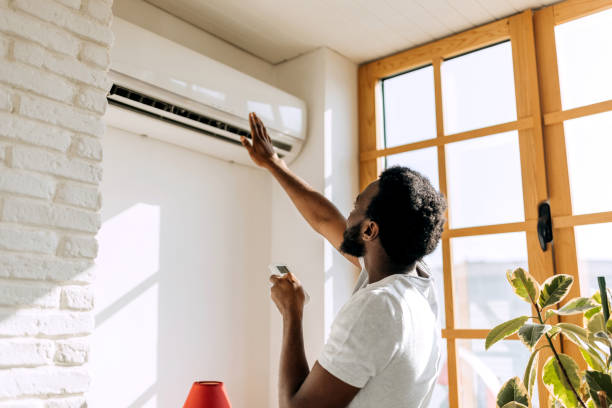 Best HVAC repair near me  in Cudjoe Key, FL