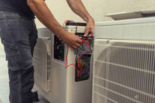 Best Emergency HVAC repair  in Cudjoe Key, FL