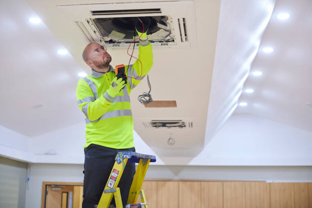 Best Affordable HVAC services  in Cudjoe Key, FL