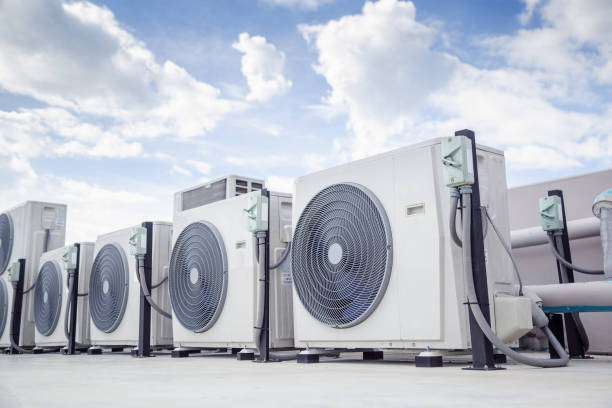 Best HVAC maintenance near me  in Cudjoe Key, FL