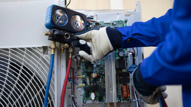 Best HVAC air duct cleaning  in Cudjoe Key, FL